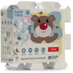 Puzzle &bdquo;Puzzlopianka&ldquo; &ndash; &bdquo;Bobaski ja Me&scaron;kiukas&ldquo; 2023 TREFL