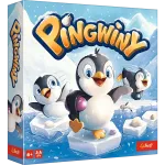 TREFL-pingviinid