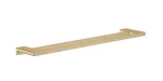 Hansgrohe AddStoris &ndash; kahe r&auml;tikukuivati, pikkus 65 cm, poleeritud pronksiv&auml;rvi 41743140