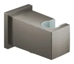 Grohe Euphoria Cube &ndash; seinale kinnitatav du&scaron;ipidike, lihvitud grafiitv&auml;rvi, 26370AL0