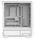 "Midi Thermaltake S380 TG ARGB Snow White"