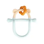 Teether - 30068 - BEAR
