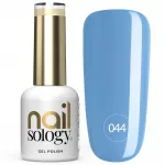 CLAVIER_Nailsology Gel Polish lakier hybrydowy 044 Summer Sky 8ml