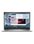 S&uuml;learvuti Dell Pro 15 Essential, 15,6" FHD, Intel Core i7-1355U, 16 GB RAM, 512 GB SSD, Intel UHD Graphics, Ubuntu, Platinum, USA klaviatuur PV15250_RPLU_002_M_UBU_USK