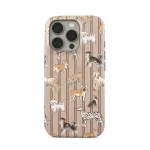 Playground - iPhone 16 Pro Max Case, Tough (MagSafe) / N/A