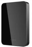 Fixed MagZen 10 Crystal Qi2 standard 10 000 mAh black
