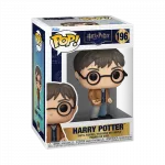 FUNKO POP! Vinyl figuur: Harry Potter