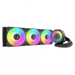 ARCTIC Liquid Freezer III Pro 360 A-RGB CPU Cooler