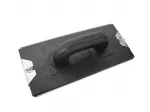 &bdquo;Modeco&ldquo; plastplaat vahtpol&uuml;st&uuml;rooli lihvimiseks, 130x270 mm &ndash; MN-73-174