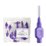 TePe Interdental Brush 25 pcs 1,1 mm