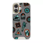 Basecamp - iPhone 16 Case, Elite Light (MagSafe) / Gold