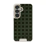 Matrix - Samsung Galaxy S25 Case, Elite Light (Magnetic) / Gold