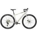 Gravel jalgratas KONA Sutra LTD, 29" Gloss Bone (White) (M/L)