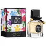 Naiste parf&uuml;&uuml;m, Fragrance World Flora by Flora EDP 100 ml