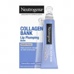 Neutrogena - Collagen Bank Balm with fuller lip effect 12 ml