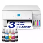 Multifunktsionaalne seade Epson EcoTank L3366
