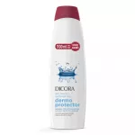 Dicora, Dermo Protector, Cleansing, Shower Gel, All Skin Types, 1100 ml *Tester