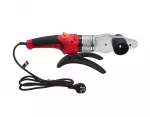 AWTOOLS PVC-torude keevitusaparaat 20&ndash;63 mm, 2000 W