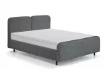 Voodi Lima Tilia 90 voodipesukasti ja madratsiga 180/200 cm