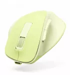 WM-500 wireless mouse yellow