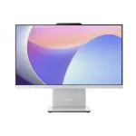 Lenovo IdeaCentre AIO 24IRH9 i5-13420H 23,8" FHD IPS AG 250 nits 100 Hz 16 GB DDR5 5200 SSD 1 TB Intel UHD Graphics Win11 Cloud Grey + DVD Lenovo Slim DVD-kirjutaja DB65 (888015471)