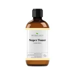 Bio Balance, Super Toner Glow Skin C, Brightening & Anti-Wrinkle, Tonic Lotion, For Face, 250 ml
