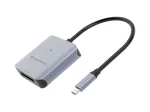Conceptronic BIAN08G CFexpress 2.0 Type B Card Reader USB 3.2 Gen 2