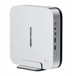 Komputer Minis Forum MINIS FORUM X1 Pro-470 Ryzen AI 9 HX470 barebone
