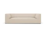 Sofa, "Siena", 3 Seats, 232x92x69 Made in Europe