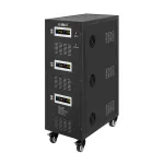 Automaatne kolmefaasiline pingestabilisaator &bdquo;KEMOT PROavr-50k&ldquo;