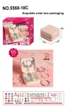 MEGA Bracelet Making Set + Box