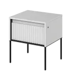 Laud TREND TR10BIC-V2, valge/must