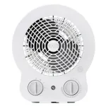 Ventilaatoriga k&uuml;tteseade ARGO DORY ICE
