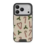 Sweet Tooth - iPhone 17 Pro Case, Elite Dark (MagSafe) / Gunmetal