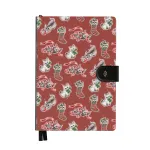 Merry Kitty - Infinity Planner
