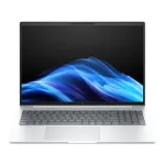 S&uuml;learvuti HP EliteBook 8 G1a 16" WUXGA/Ryzen AI 5 Pro 340/32 GB/SSD 1 TB/Radeon/11PR Glacier Silver 3Y