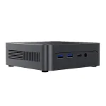 Arvuti Chuwi AuBox-X-K8-P Ultra 5 226 V/16 GB/SSD 512 GB/Bluetooth/LAN/Windows 11 Pro