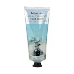 Farmstay - Visible Difference Handcream Black Pearl, 100ml