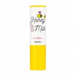 A'pieu - Honey & Milk Nourishing Lip Balm, 5g