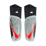&bdquo;Nike Mercurial Lite&ldquo; jalgpallikaitsed, hallid, IR4320 043 L