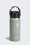 &bdquo;Hydro Flask&ldquo; termokruus, 16 oz, koos &bdquo;Wide Flex Sip Lid&ldquo; kaanega (473 ml) &ndash; agave-v&auml;rvi
