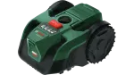 VISIMOW18V-100 Wire-less w/o battery, charger