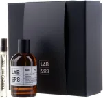 Komplekt &bdquo;LABOR8&ldquo;: &bdquo;Hod 881&ldquo;, parf&uuml;&uuml;m &bdquo;Eau De Parfum&ldquo;, unisex, 100 ml + &bdquo;Hod 881&ldquo;, parf&uuml;&uuml;m &bdquo;Eau De Parfum&ldquo;, unisex, 10 ml