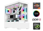 Ryzen 7 7800X3D, 16 GB, 1 TB SSD, RTX 4060, Windows 11 Home