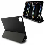 Saffiano Magnetic Karl & Choupette iPad Pro 11" 2024 Black
