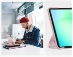 SmartCase Galaxy Tab A9+ | A11+ Plus 11'''' Marble
