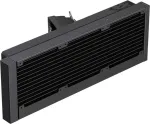 GLACIER 360 LCD BK Liquid Cooler Black