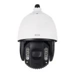 ABUS 4 MP IP PTZ kuppelkaamera 32-kordse suumiga