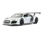 Jamara AUDI R8 LMS raadiojuhtimisega (RC) mudel