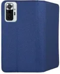 "Magnet Book Case Xiaomi Redmi Note 12s 4G" Blue